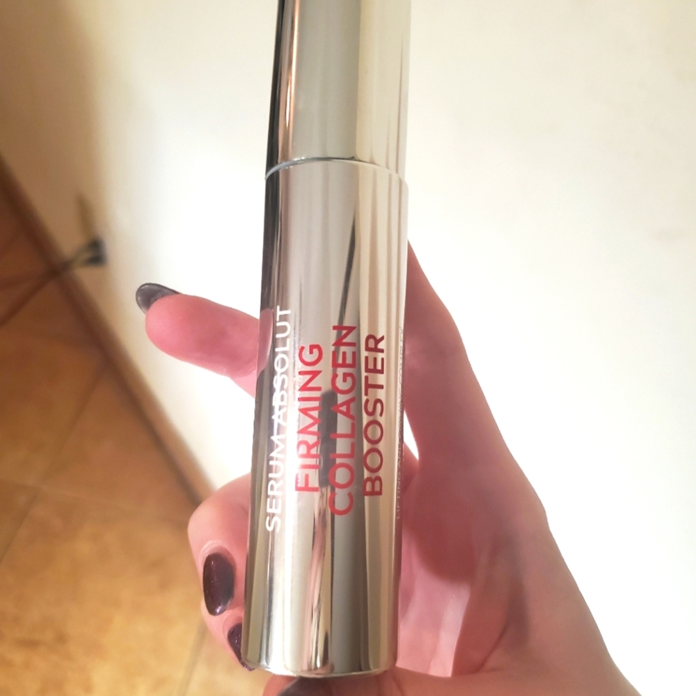Luzern Laboratories Serum Absolut Firming Collagen